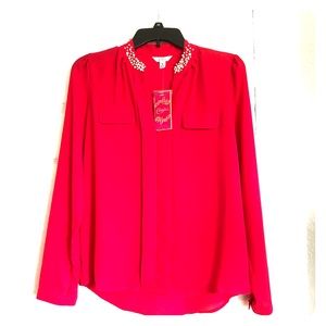 Woman’s top